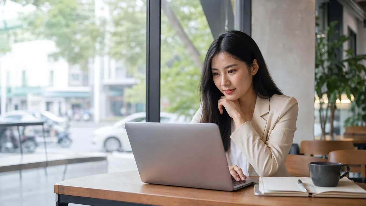 Cách viết CV chuẩn ATS năm 2026: 9 bước để tăng cơ hội được gọi phỏng vấn
